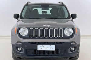 1.8 4x2 Sport Plus At L17